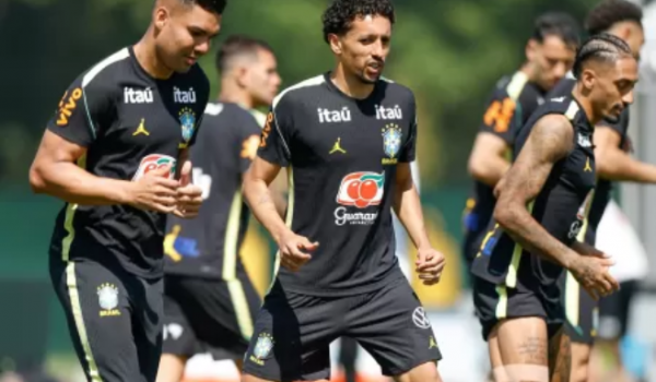 Brasil estreia na Copa do Mundo contra Marrocos cercado por dúvidas e esperança de repetir campanhas históricas