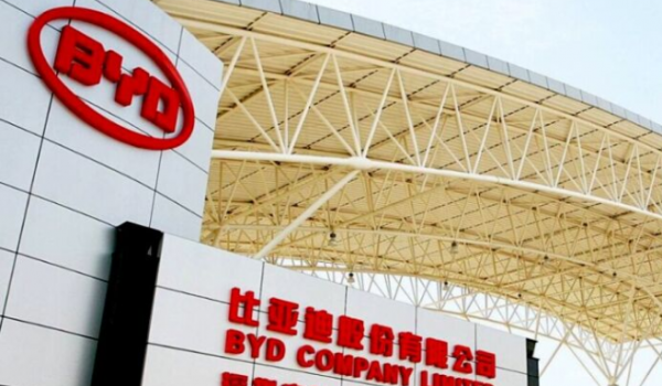 MPT pede R$ 257 milhões da BYD e empreiteiras por trabalho escravo na Bahia