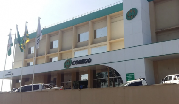 AS 10 MAIORES DE GOIÁS E A CONFIRMAÇÃO DA FORÇA DO AGRONEGÓCIO