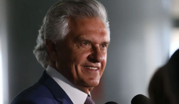 Caiado rebate Lula e nega irregularidades em acordos sobre terras raras em Goiás