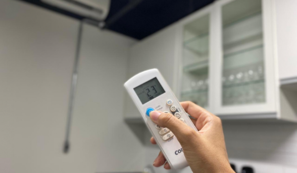 Calor intenso faz Goiás bater recorde histórico de consumo de energia residencial em outubro