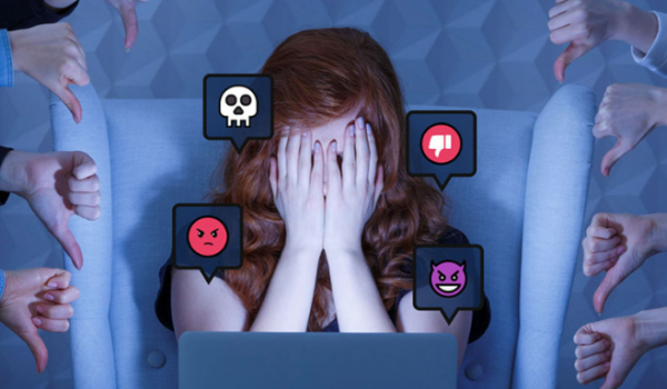 A CULTURA DE CANCELAMENTO E SEUS DILEMAS SOCIAIS