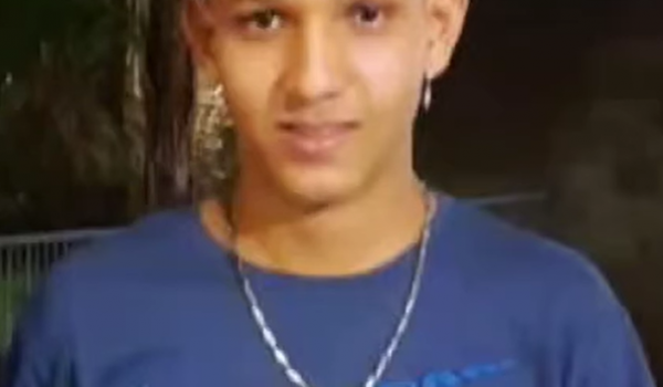 Adolescente de 16 anos morre após cair de telhado de galpão enquanto trabalhava com o pai em Jataí