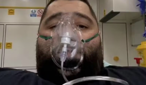 Homem comemora prêmio de loteria e sofre embolia pulmonar após três meses de festas
