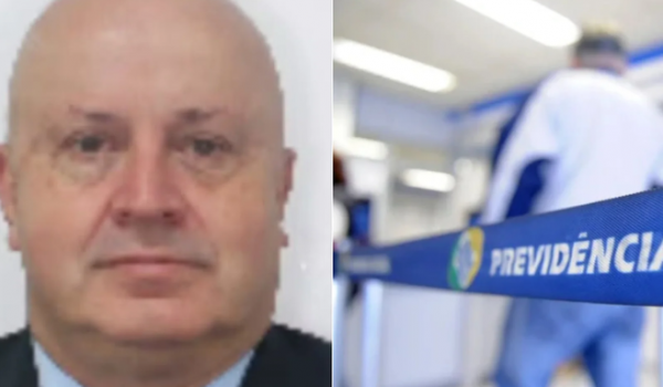 CPMI do INSS cancela depoimento do 