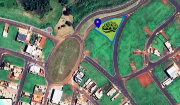 Câmara aprova doação de lote para sede da Casa do Hip-Hop em Rio Verde