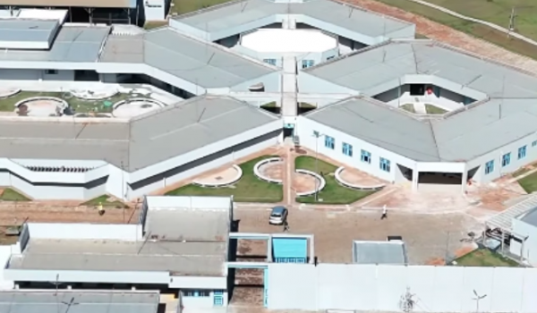 Adolescente é apreendido após tentar oferecer R$ 2 mil em suborno a servidor do Caser em Rio Verde