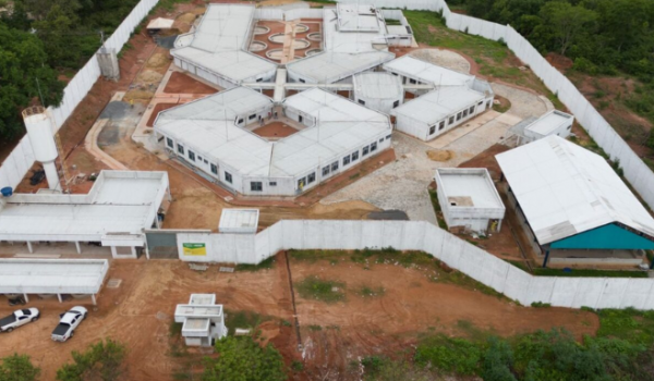 FAMI abre processo seletivo com mais de 100 vagas para atuação no CASER em Rio Verde