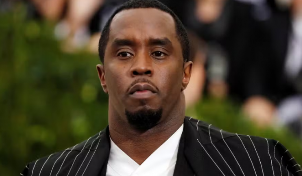 Sean Diddy Combs é condenado a 50 meses de prisão 