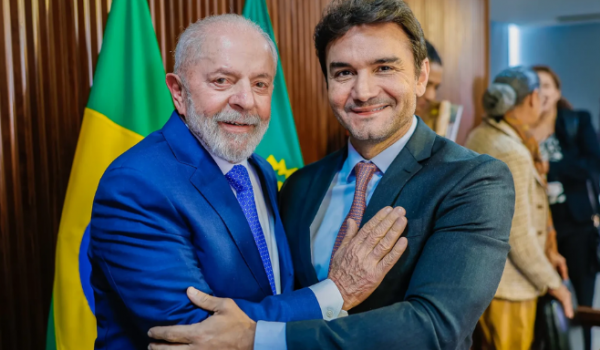 Celso Sabino pede demissão do Ministério do Turismo após saída do União Brasil do governo Lula