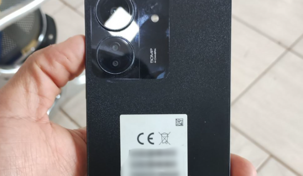 Celular esquecido é furtado em supermercado e recuperado pela PM no bairro Vila Borges