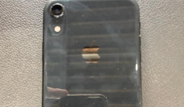 Celular é furtado em padaria no bairro Popular e recuperado pela Polícia Militar