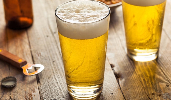 As primeiras sextas-feiras de agosto são dias de comemorar a cerveja!