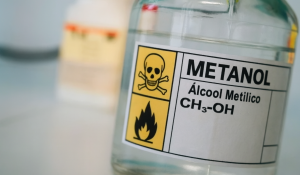 São Paulo confirma sexta morte suspeita por intoxicação com metanol