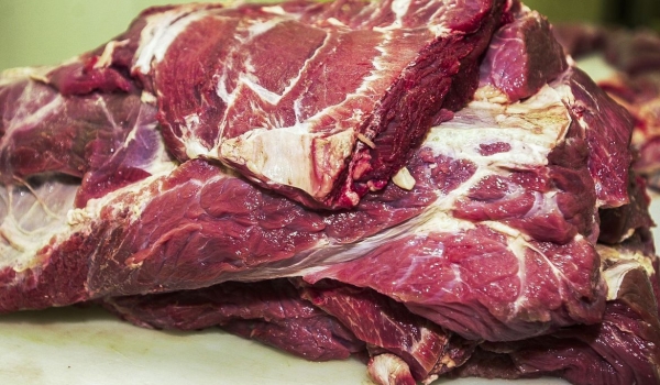 China volta a importar carne bovina do Brasil