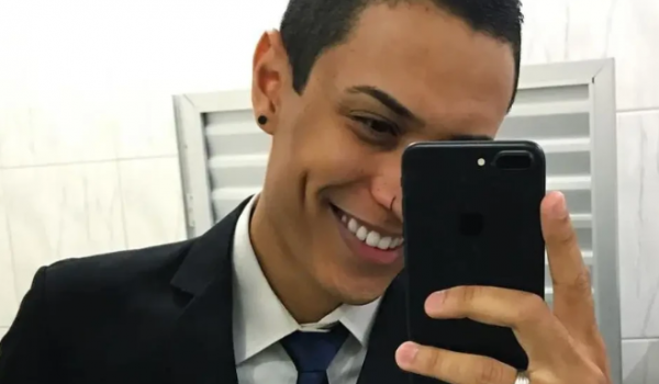 PF aponta criador da 