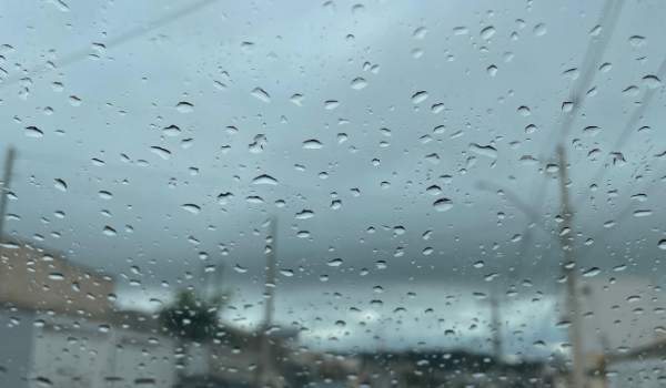 Defesa Civil emite alerta severo para Rio Verde nesta quarta-feira (21)