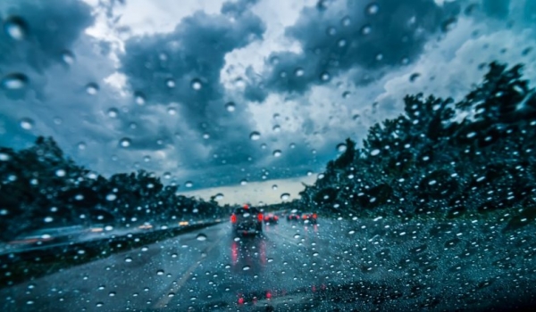 Chuva de até 8 milímetro podem atingir Rio Verde durante fim de semana