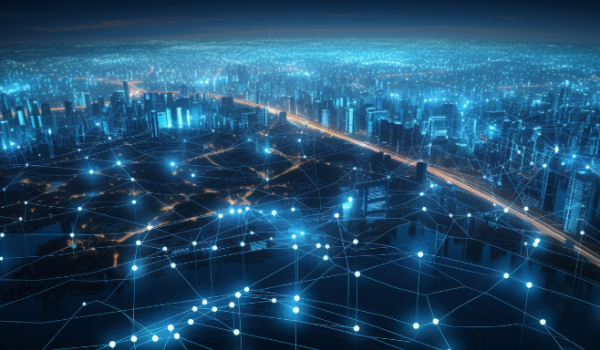 CIDADES INTELIGENTES: O CAMINHO PARA UM TRÂNSITO MAIS EFICIENTE