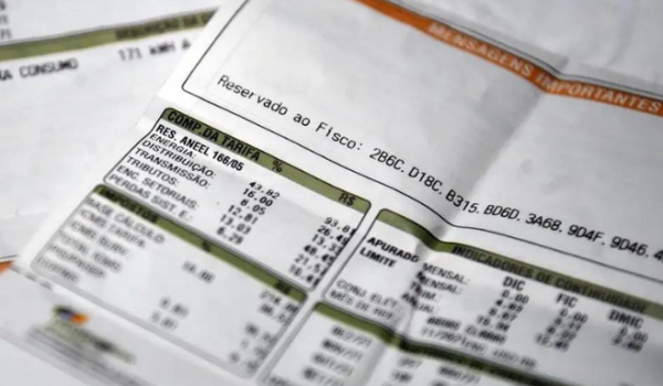 Novo Desconto Social começa a valer em janeiro e reduz conta de luz para mais de 267 mil clientes 