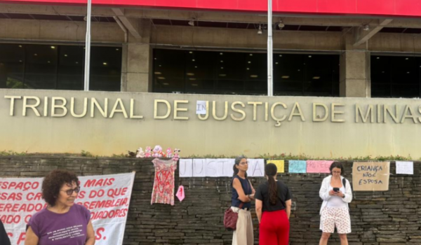 QUANDO A JUSTIÇA FALHA EM ENXERGAR O ÓBVIO