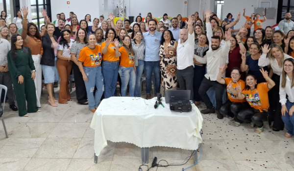 Com 11 escolas premiadas, Rio Verde se consolida como referência em alfabetização em Goiás