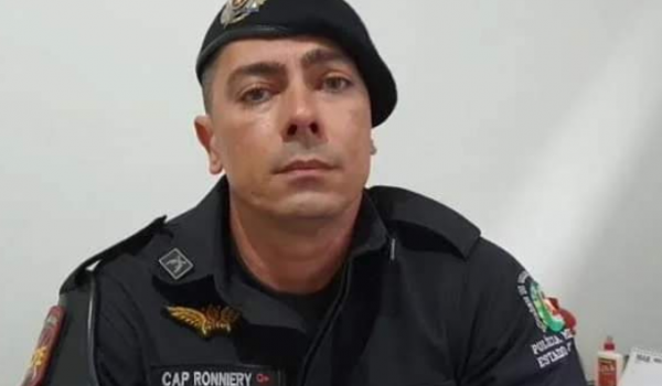 Comandante da CPE de Rio Verde assume Companhia Independente de Polícia de Quirinópolis