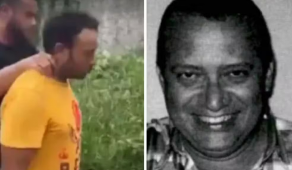 Condenado por chacina de mãe e filhas é sentenciado a mais de 17 anos de prisão por outro crime em Mineiros