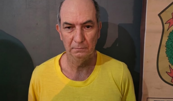 Condenado preso no Paraguai estava foragido há 14 anos após fuga da CPP de Rio Verde