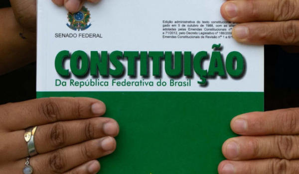 37 ANOS DA CONSTITUIÇÃO CIDADÃ: ENTRE CONQUISTAS E DESAFIOS