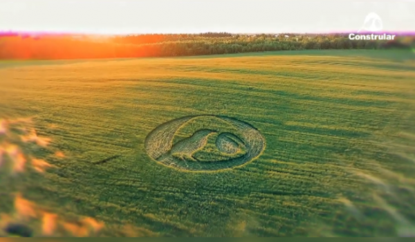 Mistério que chamou atenção em Rio Verde é revelado