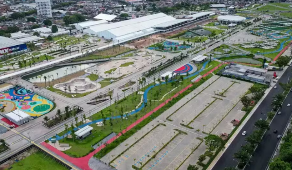 COP30 NO BRASIL: UM MARCO PARA A SUSTENTABILIDADE GLOBAL