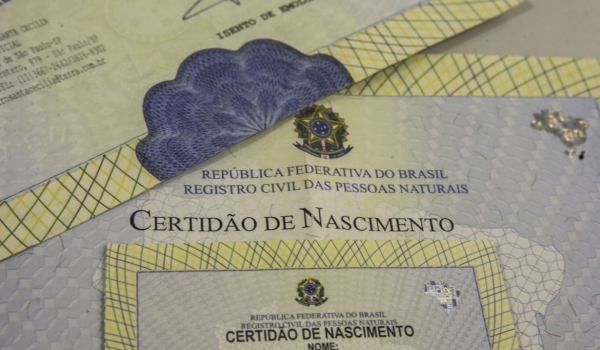 Corregedoria Nacional de Justiça inicia campanha para emissão gratuita de certidão de nascimento em todo o país