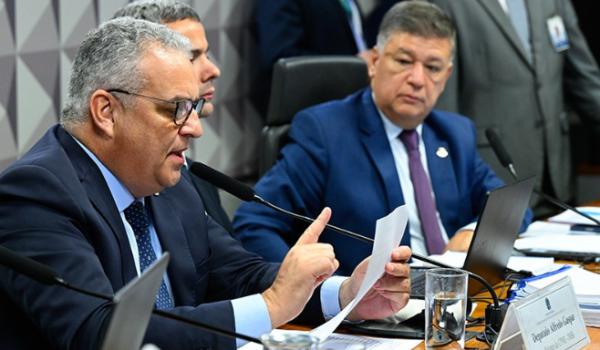 O FIM DA CPI DO INSS: UM RETRATO DA POLÍTICA SOBREPOSTA AO INTERESSE PÚBLICO