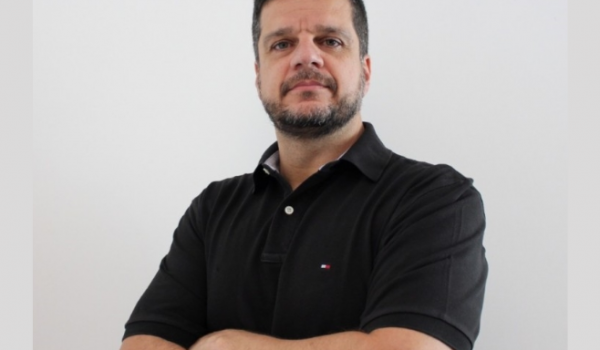 Criador do Capitão Nascimento participa da cerimônia de posse dos novos GCMs em Rio Verde