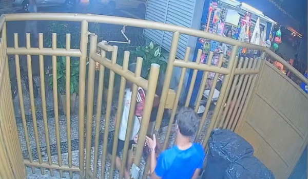 A CHAGA SOCIAL: ESTUPROS COLETIVOS E A NECESSIDADE DE UMA REFLEXÃO COLETIVA