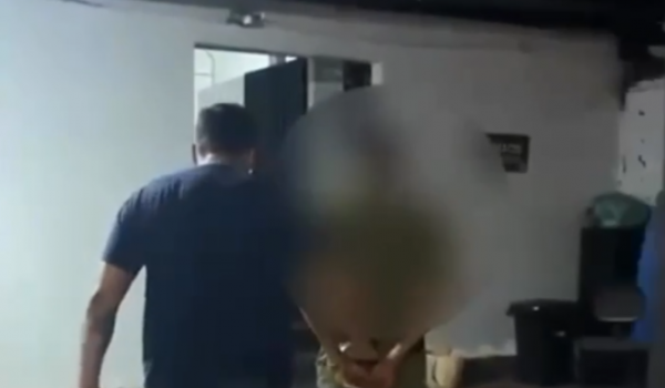 Cunhado suspeito de abusar sexualmente de adolescente com deficiência é preso pela Polícia Civil de Rio Verde