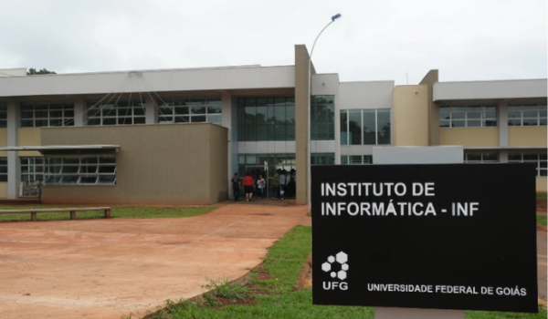 Curso de IA supera Medicina como o mais concorrido na UFG pelo Sisu 2025