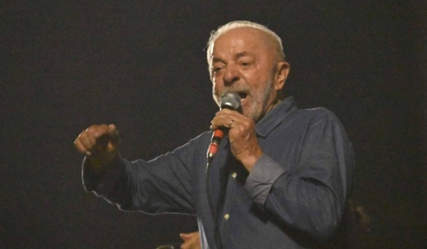 Das 7 promessas de Lula após a reeleição, 4 dependem do Congresso