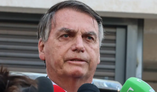 PGR pede condenação de Bolsonaro e aliados por tentativa de golpe