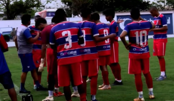 Defesas vazadas: Rioverdense e Itumbiara têm os piores números da Terceira Divisão do Goianão