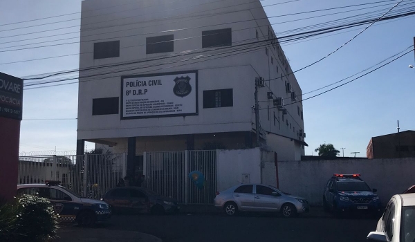 Polícia Civil abre investigação sobre eventual crime de corrupção em Secretaria de Rio Verde