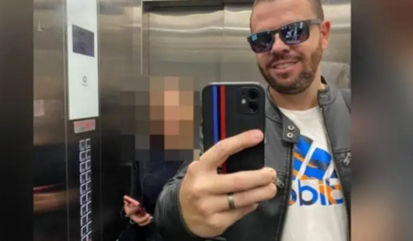 Delegado preso é acusado de coagir ex-alunos de dentro da cela, em Rio Verde