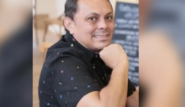 Jornalista é encontrado morto em Goiânia; mulher suspeita ameaça se jogar de apartamento