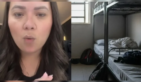 Madrasta denuncia assédio contra menino de 13 anos em alojamento ligado ao Atlético-GO; veja relato