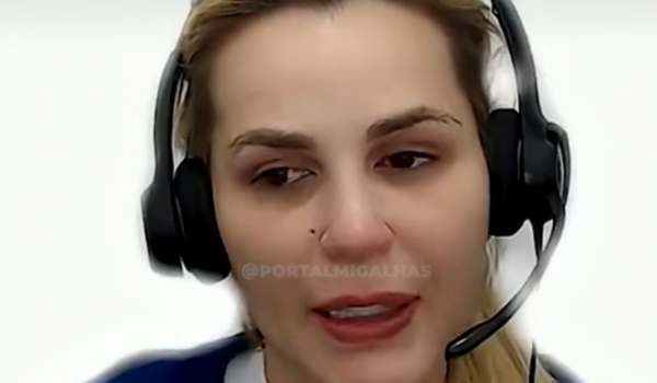 Deolane diz ter sido presa 