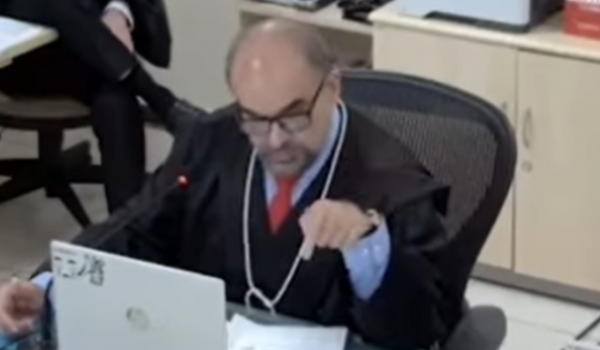 Declaração de desembargador sobre autismo gera revolta e repúdio no Pará