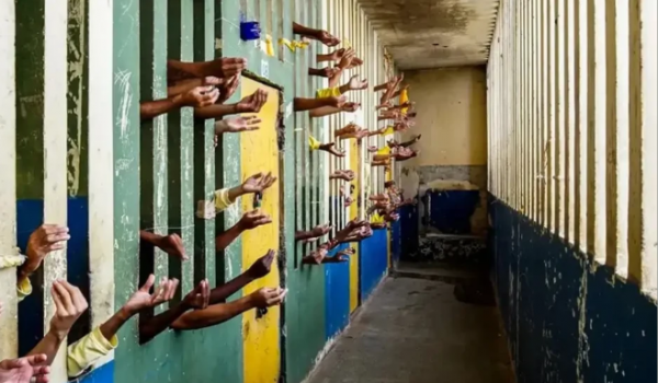 Detento é encontrado morto em cela da Unidade Prisional de Rio Verde