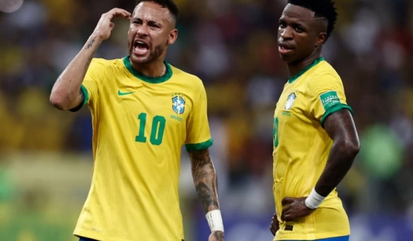 Dia da Consciência Negra: A luta de jogadores negros brasileiros contra o racismo