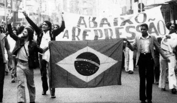 Há 60 anos, iniciava-se no Brasil a ditadura militar
